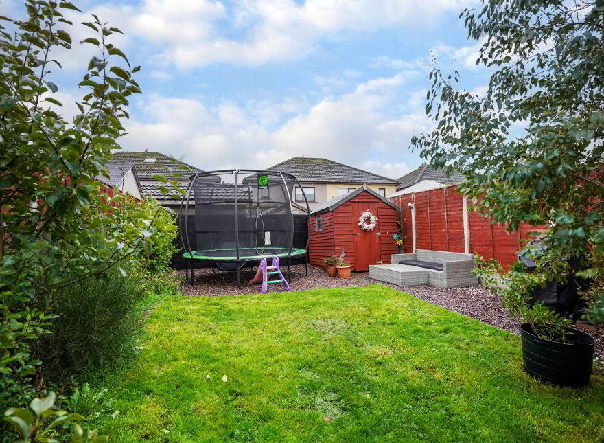 94 Corran Ard, Athy, R14RW24