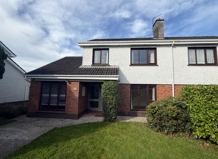 38 Glenina, Gort Road, Ennis, V95W9YY