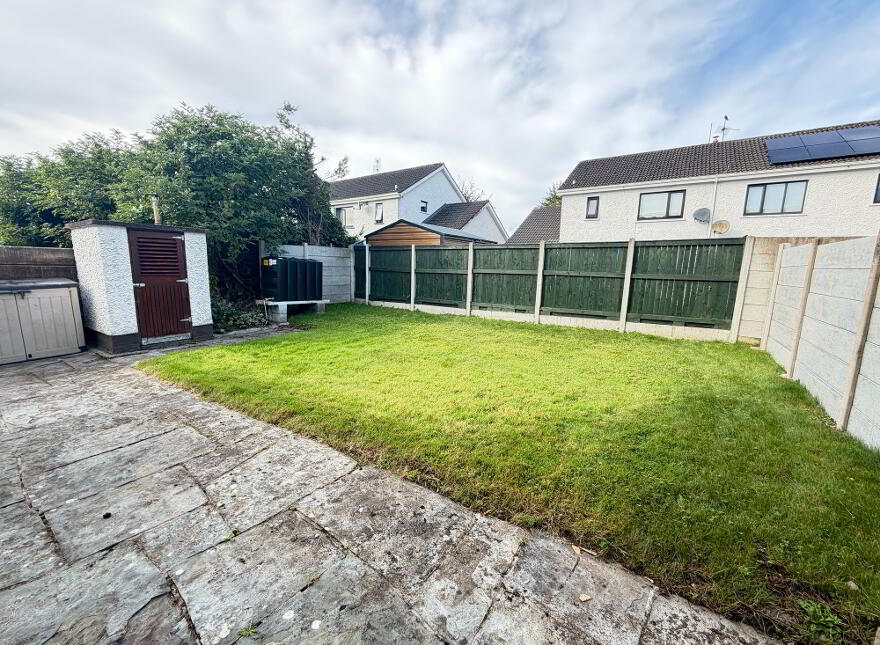 38 Glenina, Gort Road, Ennis, V95W9YY
