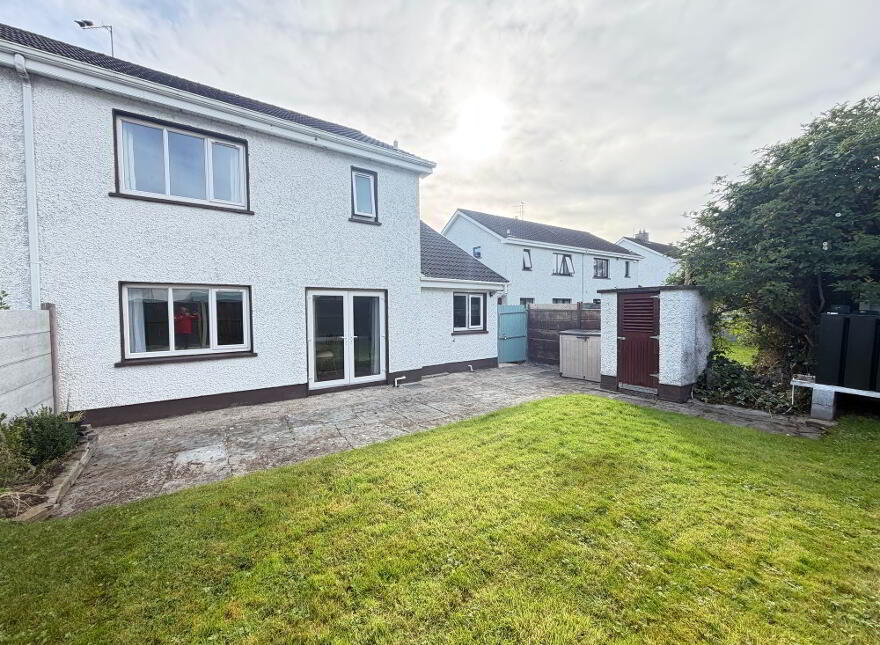 38 Glenina, Gort Road, Ennis, V95W9YY