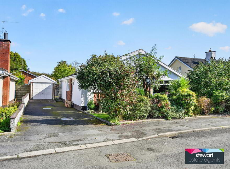 3 Broadwater Park, Aghalee, BT67 0EW