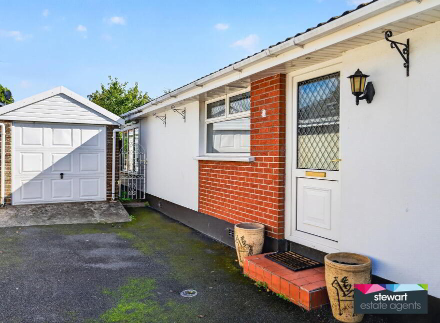 3 Broadwater Park, Aghalee, BT67 0EW
