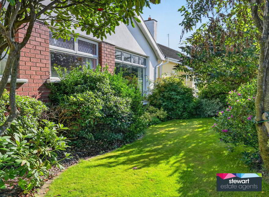 3 Broadwater Park, Aghalee, BT67 0EW