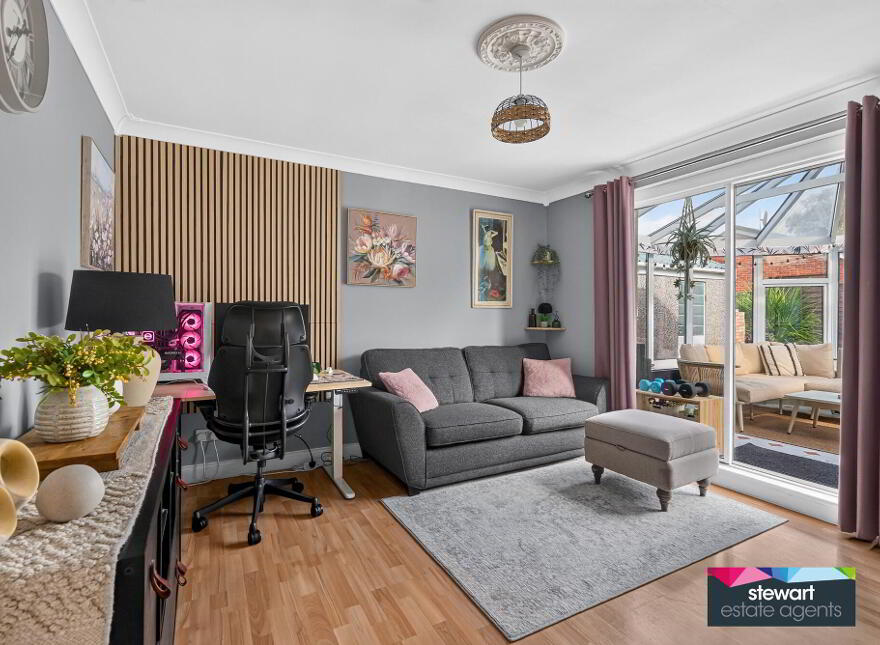 3 Broadwater Park, Aghalee, BT67 0EW