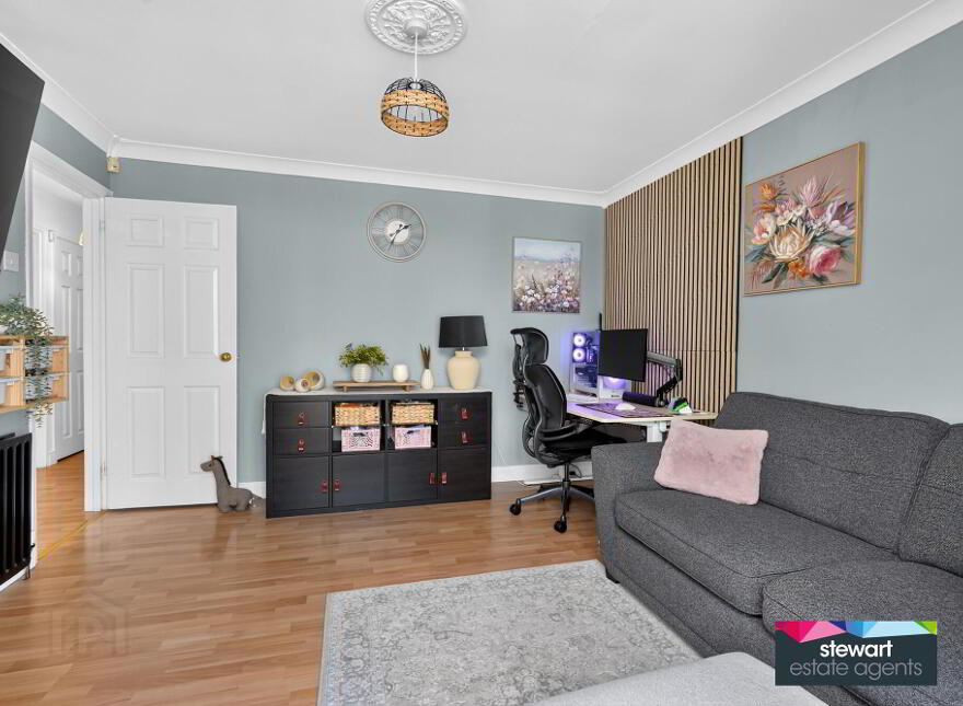 3 Broadwater Park, Aghalee, BT67 0EW