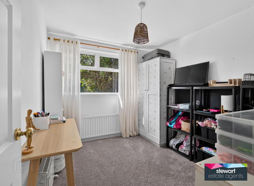 3 Broadwater Park, Aghalee, BT67 0EW