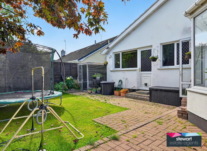 3 Broadwater Park, Aghalee, BT67 0EW
