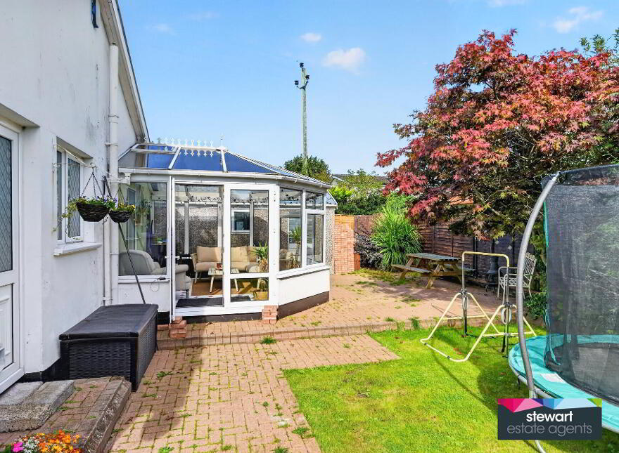 3 Broadwater Park, Aghalee, BT67 0EW