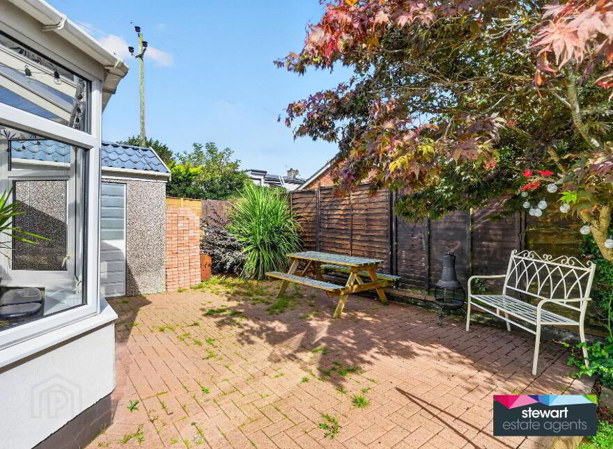 3 Broadwater Park, Aghalee, BT67 0EW