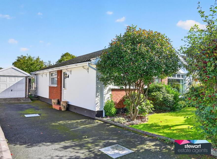 3 Broadwater Park, Aghalee, BT67 0EW