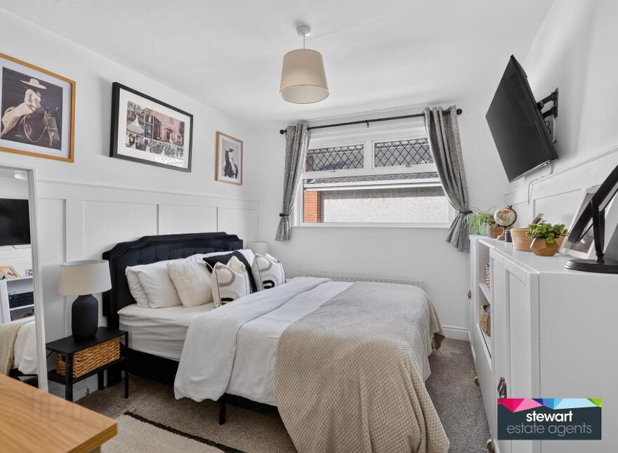 3 Broadwater Park, Aghalee, BT67 0EW