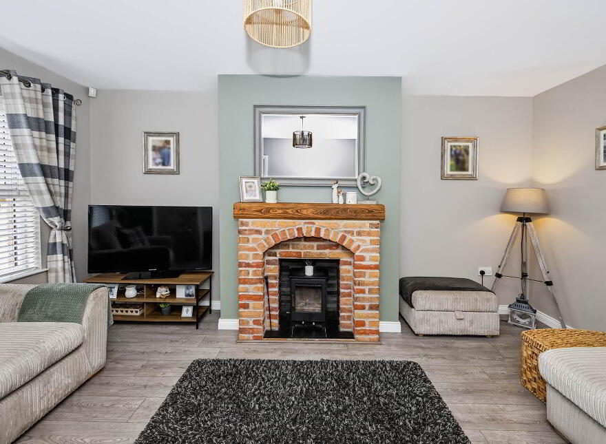 86 River Glade Manor, Lurgan, Craigavon, BT66 8RR