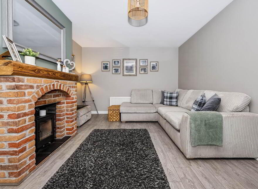 86 River Glade Manor, Lurgan, Craigavon, BT66 8RR