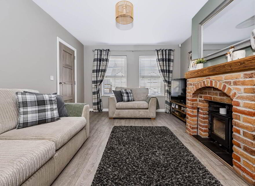 86 River Glade Manor, Lurgan, Craigavon, BT66 8RR