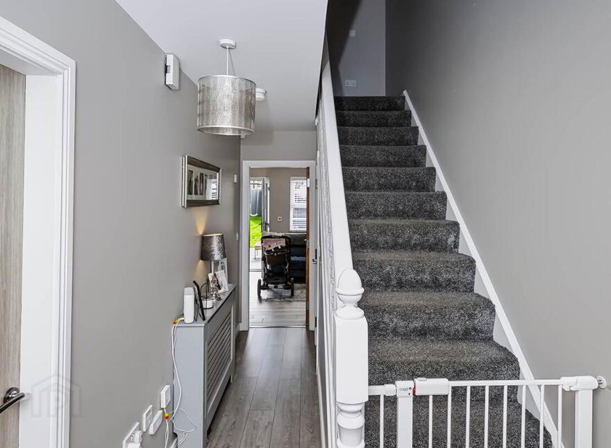86 River Glade Manor, Lurgan, Craigavon, BT66 8RR