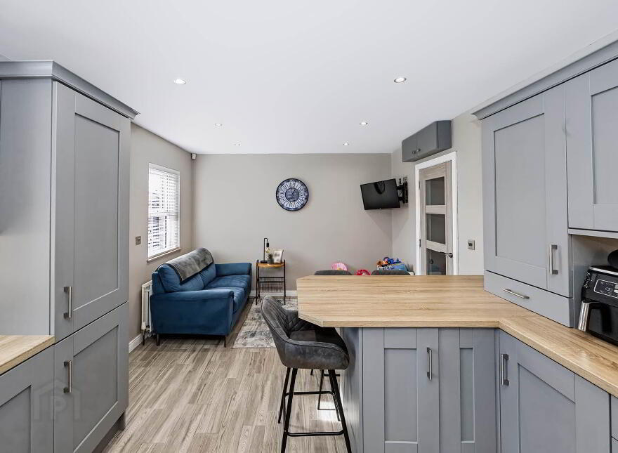 86 River Glade Manor, Lurgan, Craigavon, BT66 8RR