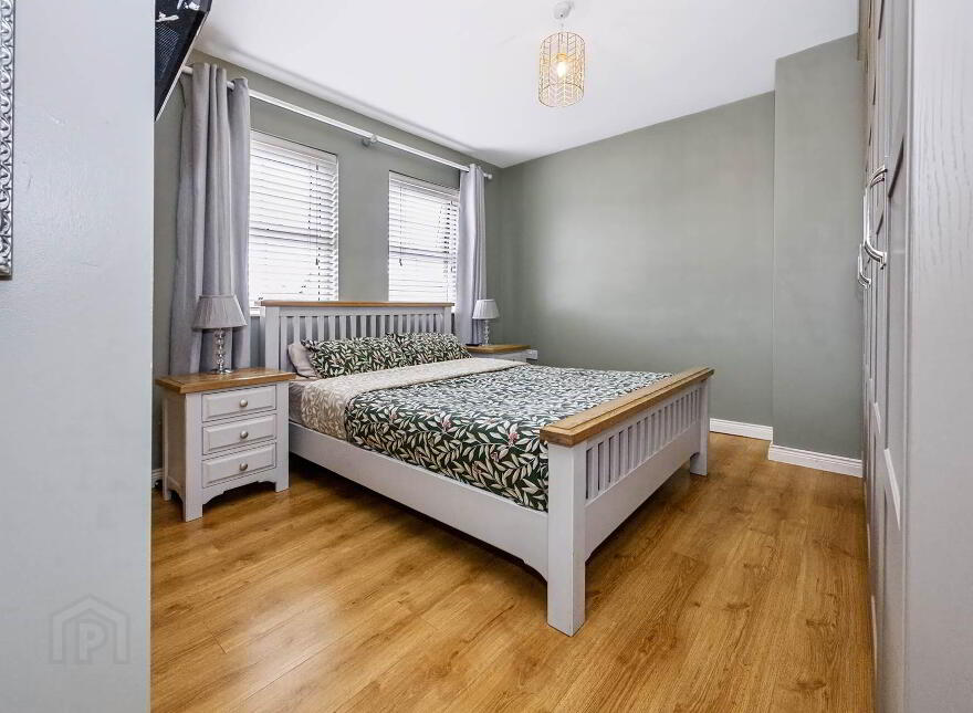 86 River Glade Manor, Lurgan, Craigavon, BT66 8RR
