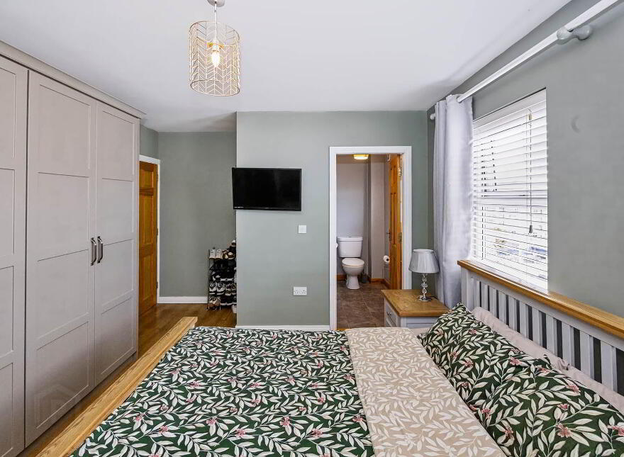 86 River Glade Manor, Lurgan, Craigavon, BT66 8RR
