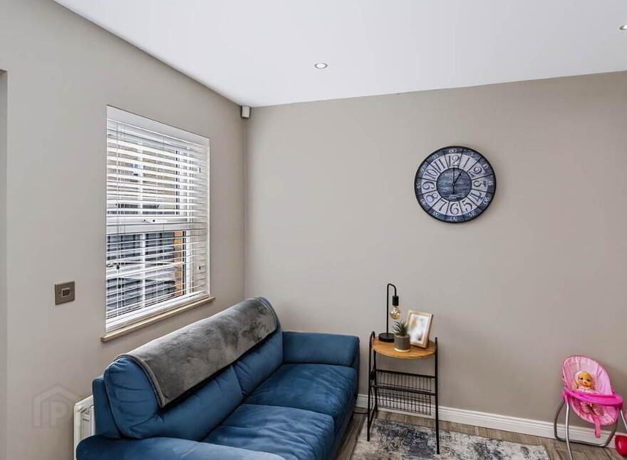 86 River Glade Manor, Lurgan, Craigavon, BT66 8RR