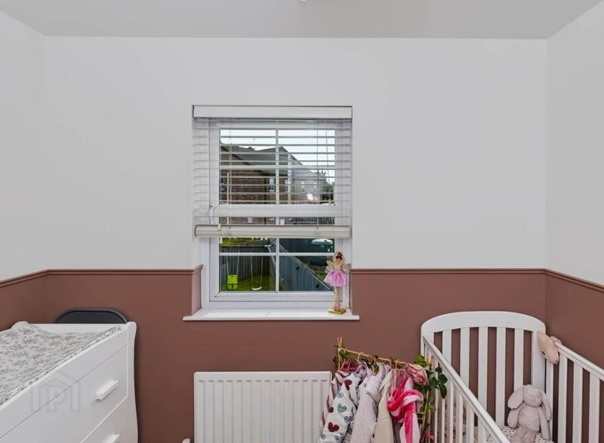 86 River Glade Manor, Lurgan, Craigavon, BT66 8RR