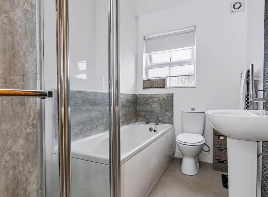86 River Glade Manor, Lurgan, Craigavon, BT66 8RR