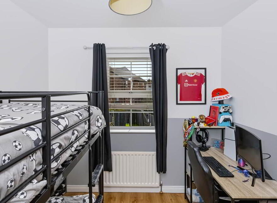 86 River Glade Manor, Lurgan, Craigavon, BT66 8RR
