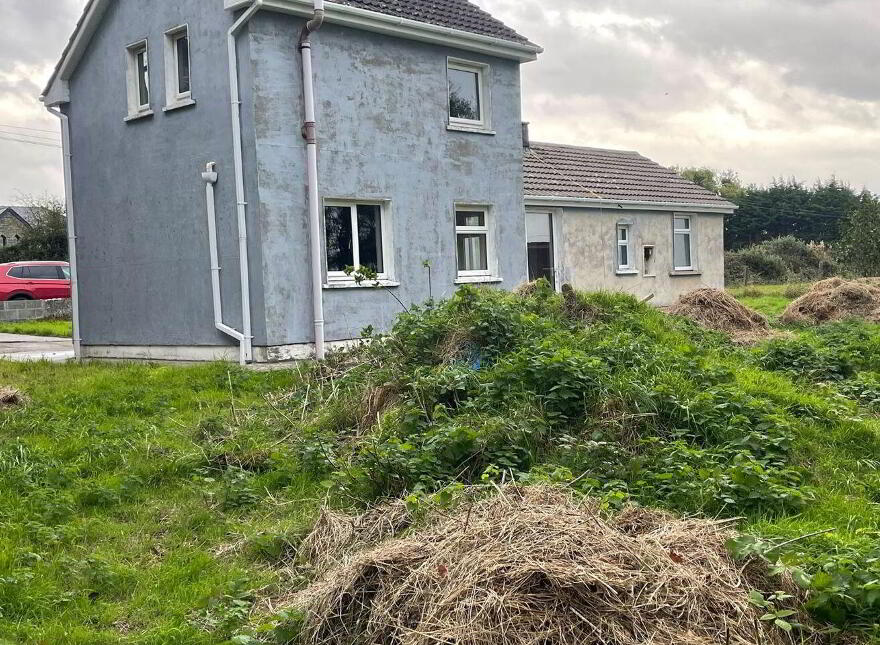 Caher, Castlerea, Ballinlough, F45YV05
