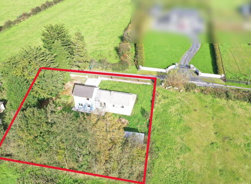 Caher, Castlerea, Ballinlough, F45YV05