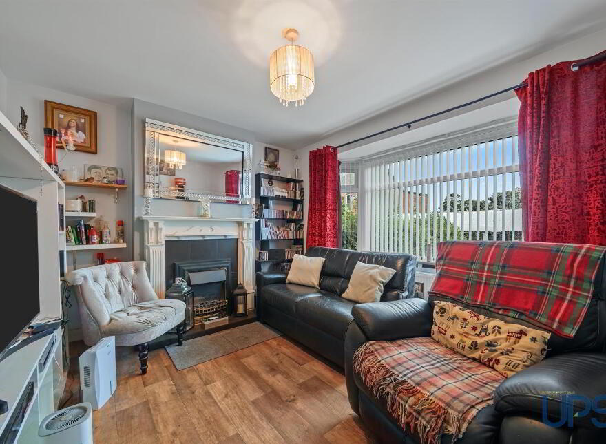 84 Upper Dunmurry Lane, Dunmurry, Belfast, BT17 0PS