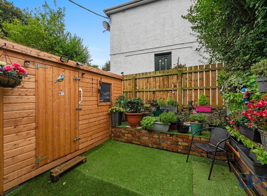 84 Upper Dunmurry Lane, Dunmurry, Belfast, BT17 0PS