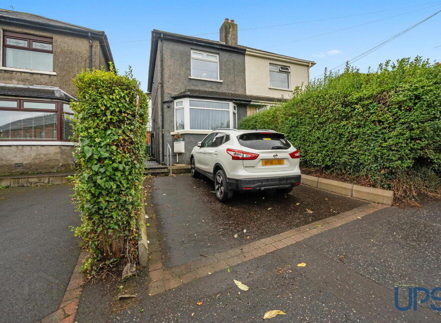 84 Upper Dunmurry Lane, Dunmurry, Belfast, BT17 0PS