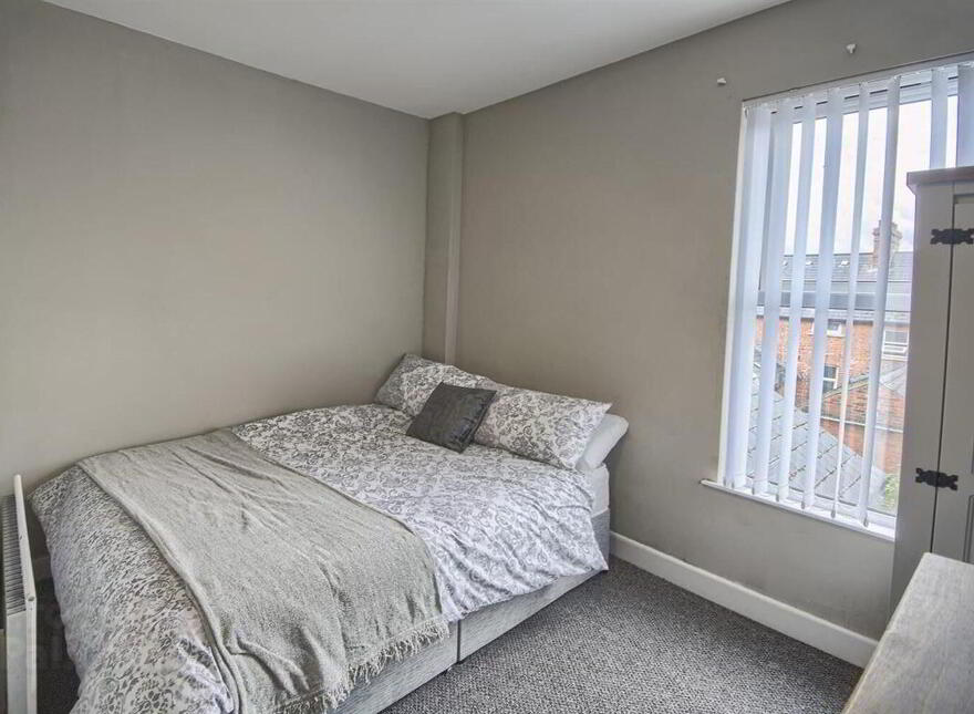 Room 8, 157 University Street, Belfast, BT7 1HR photo