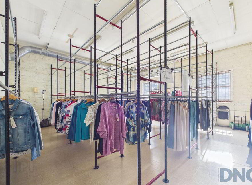 Investment Yield, 13 Percent Market Cross Shopping Centre, Kilkenny, R95P283