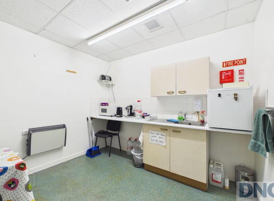 Investment Yield, 13 Percent Market Cross Shopping Centre, Kilkenny, R95P283