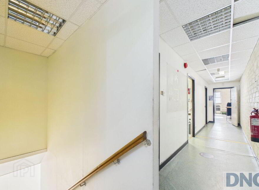 Investment Yield, 13 Percent Market Cross Shopping Centre, Kilkenny, R95P283