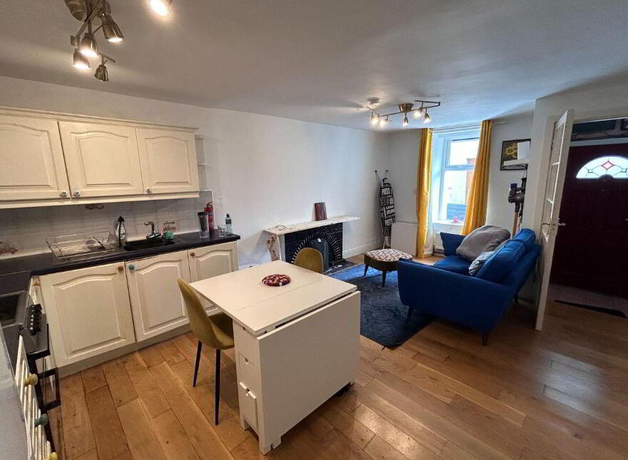 10 Mahony's Place, Dominick Street, Cork City Centre, T23DXV8