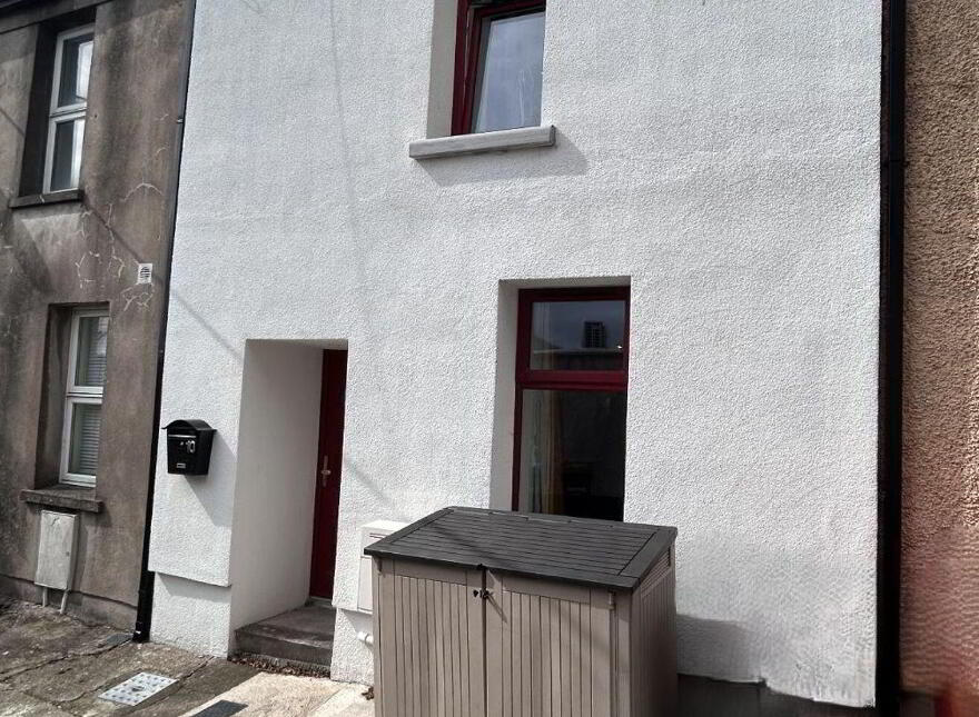 10 Mahony's Place, Dominick Street, Cork City Centre, T23DXV8