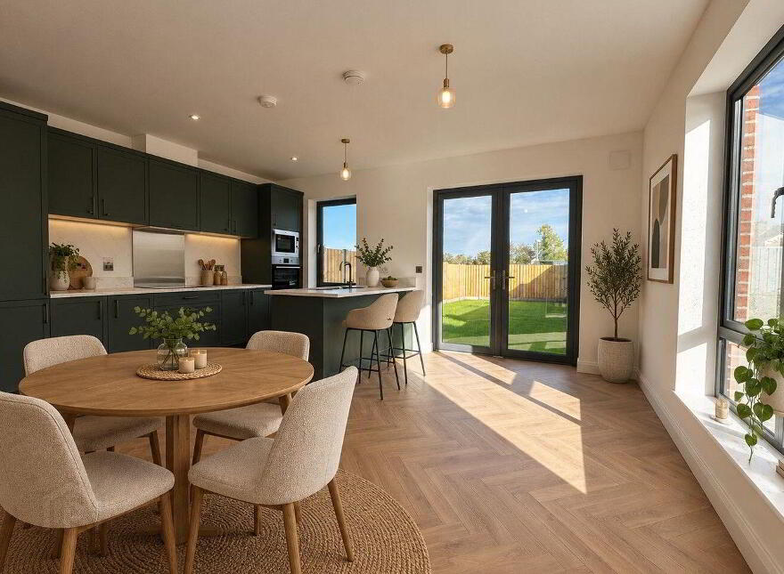 126 Chapel Park, Kinnegad