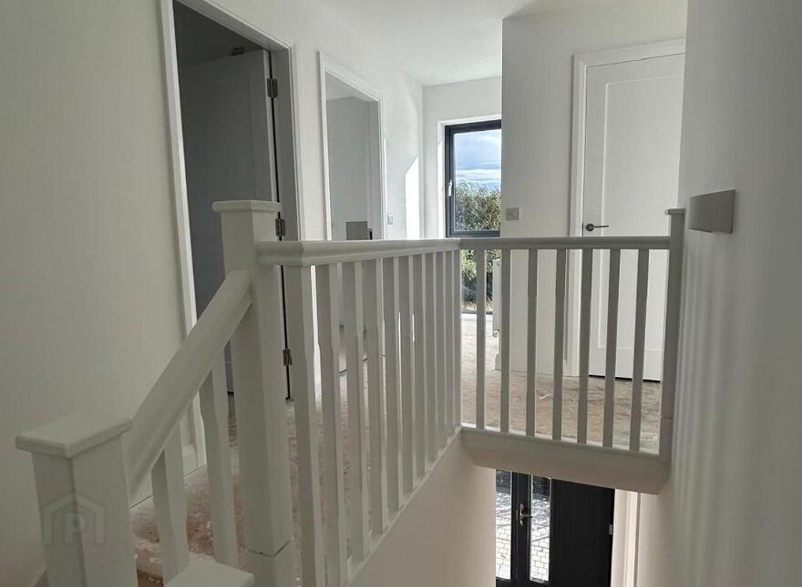 126 Chapel Park, Kinnegad