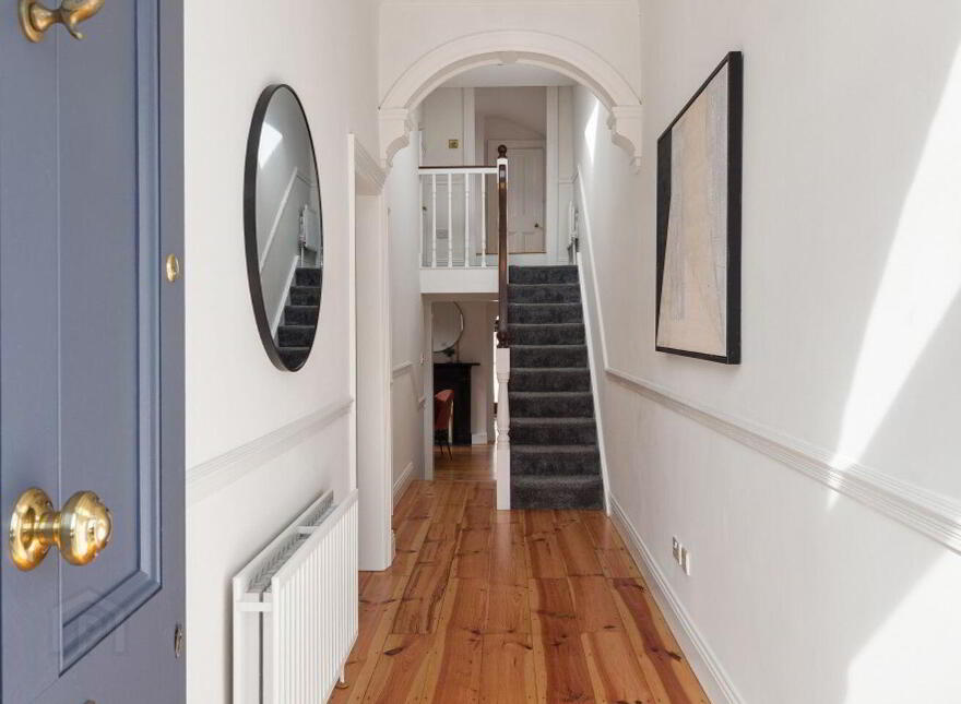 35 Geraldine Street, Phibsborough, Phibsborough, D07Y7T8