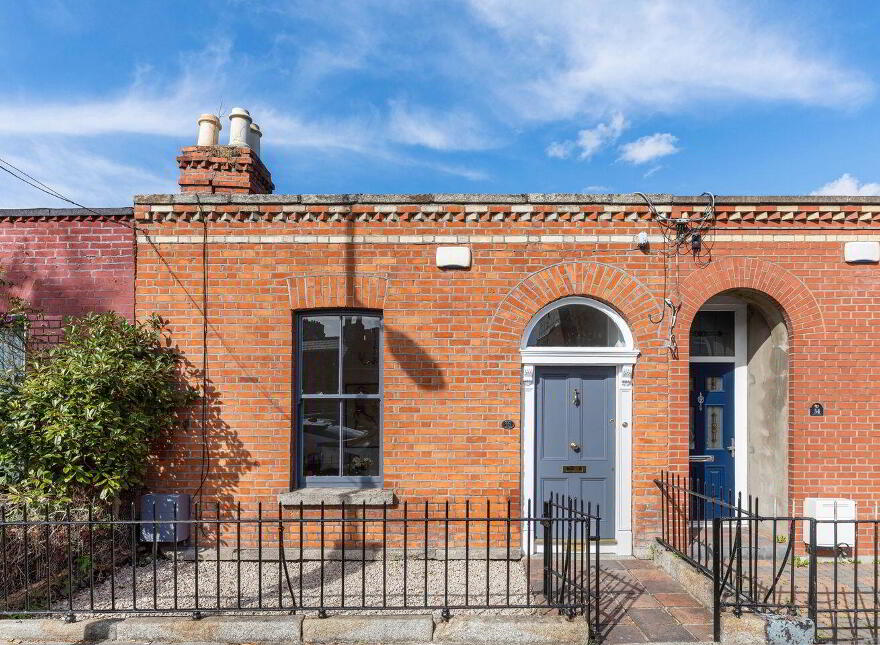 35 Geraldine Street, Phibsborough, Phibsborough, D07Y7T8