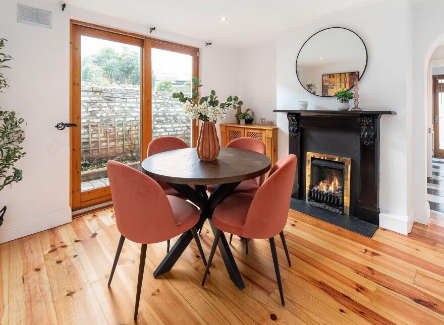35 Geraldine Street, Phibsborough, Phibsborough, D07Y7T8