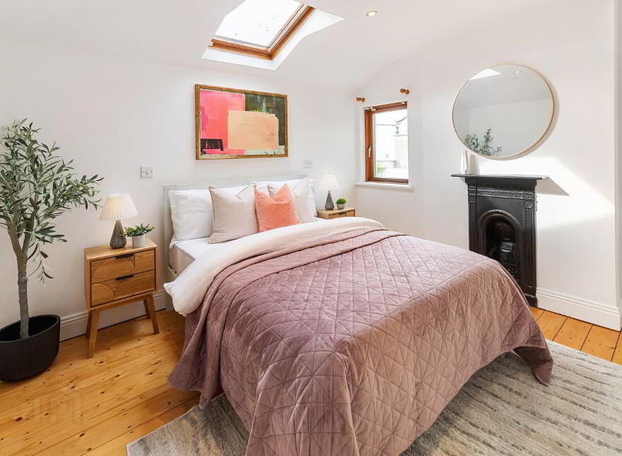 35 Geraldine Street, Phibsborough, Phibsborough, D07Y7T8