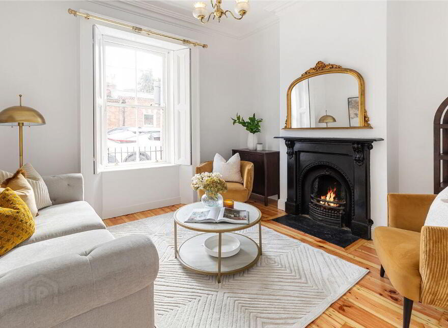 35 Geraldine Street, Phibsborough, Phibsborough, D07Y7T8