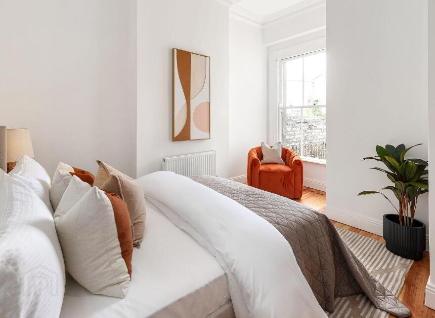 35 Geraldine Street, Phibsborough, Phibsborough, D07Y7T8