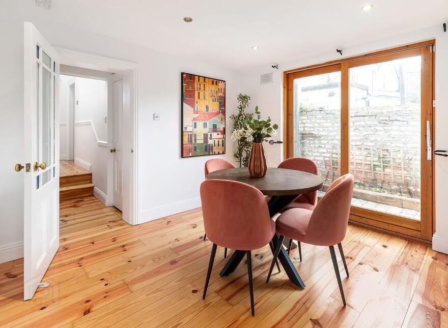 35 Geraldine Street, Phibsborough, Phibsborough, D07Y7T8