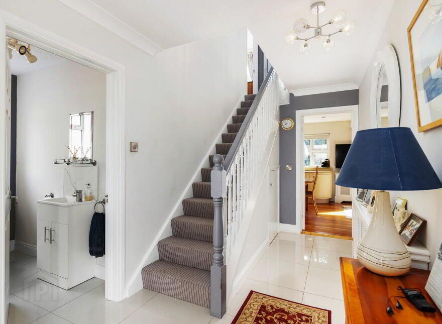 15 Church Gate, Greystones, A63CC86