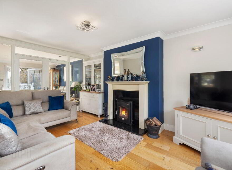 15 Church Gate, Greystones, A63CC86