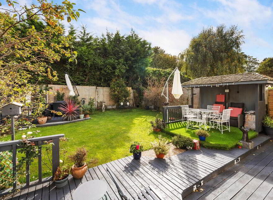 15 Church Gate, Greystones, A63CC86