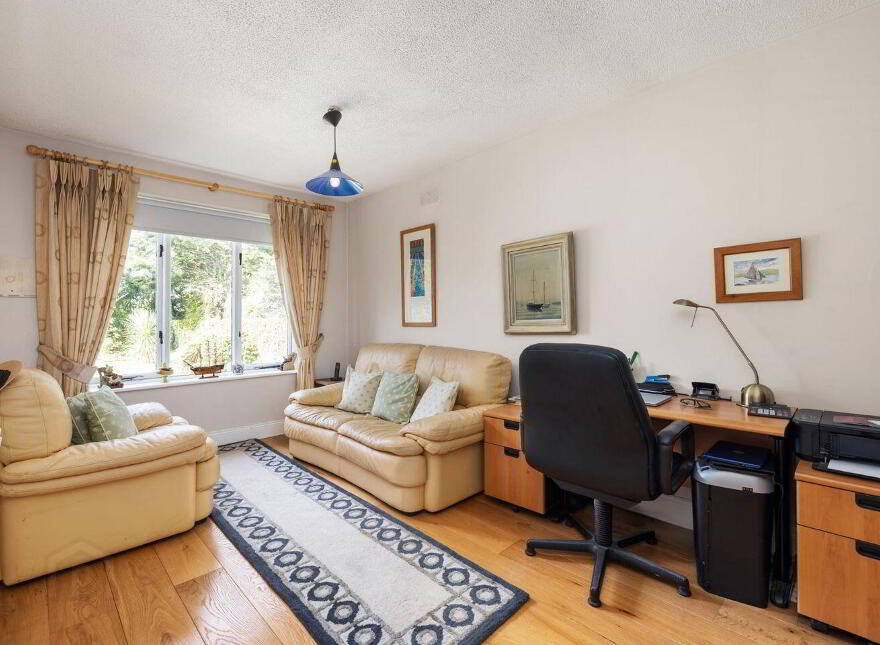 15 Church Gate, Greystones, A63CC86